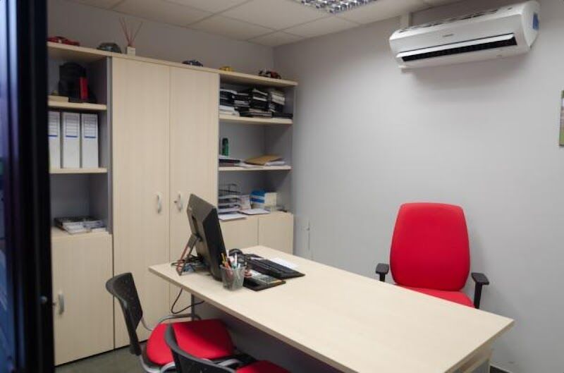 Imagen de negocio en Instalación de radiadores en Huesca