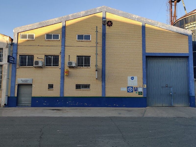 Imagen de negocio en Instalación de radiadores en Huesca