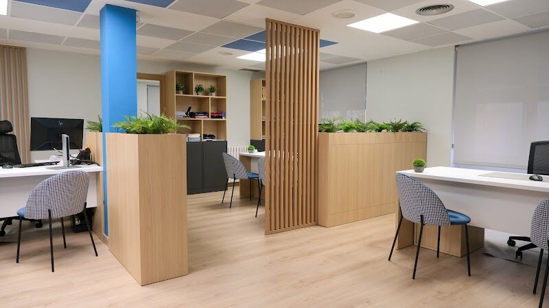 Imagen de negocio en Interiorismo en Huesca
