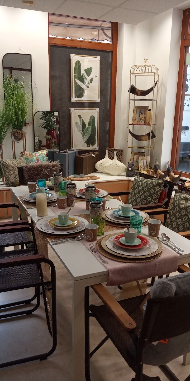 Imagen de Flores Castillón Sl