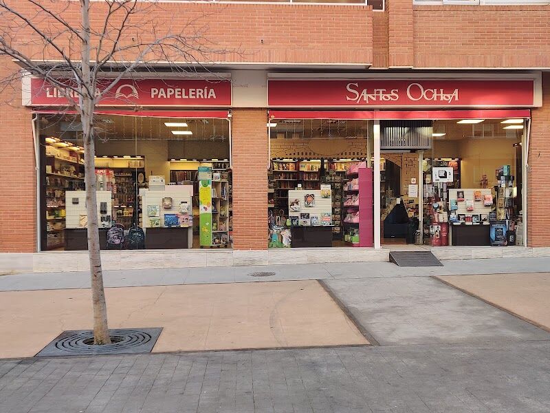 Imagen de negocio en Librería en Provincia de Huesca