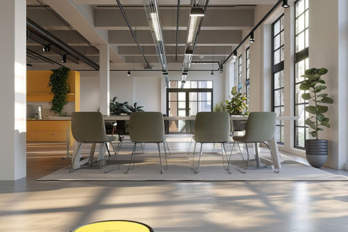 Imagen de Netegescor