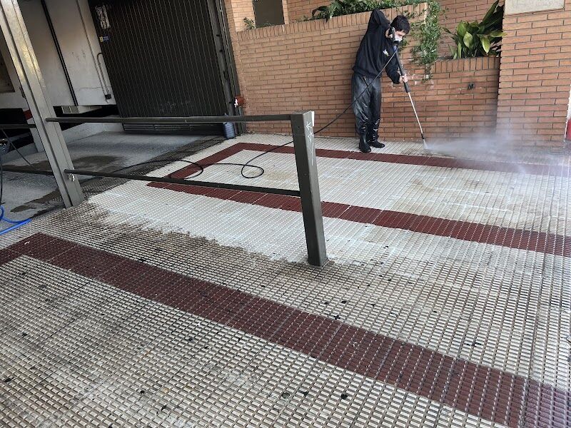 Imagen de negocio en Limpieza general en Huesca