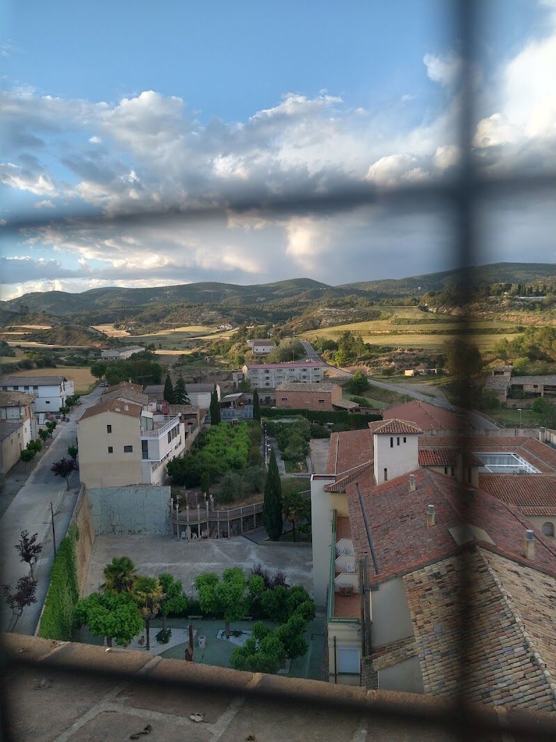 Imagen de negocio en Marisquería en Provincia de Huesca
