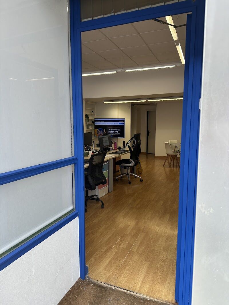 Imagen de Marketing Point