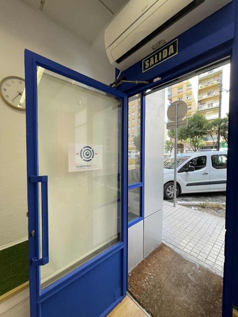 Imagen de Marketing Point
