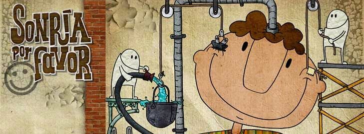 Imagen de Veintiocho Comunicación Creativa – Huesca