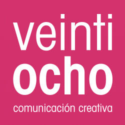 Imagen de Veintiocho Comunicación Creativa – Huesca