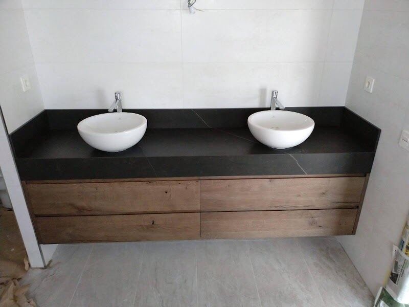 Imagen de Mármoles y Granitos David