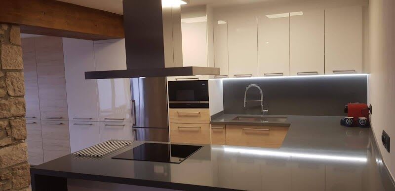 Imagen de Mármoles y Granitos David