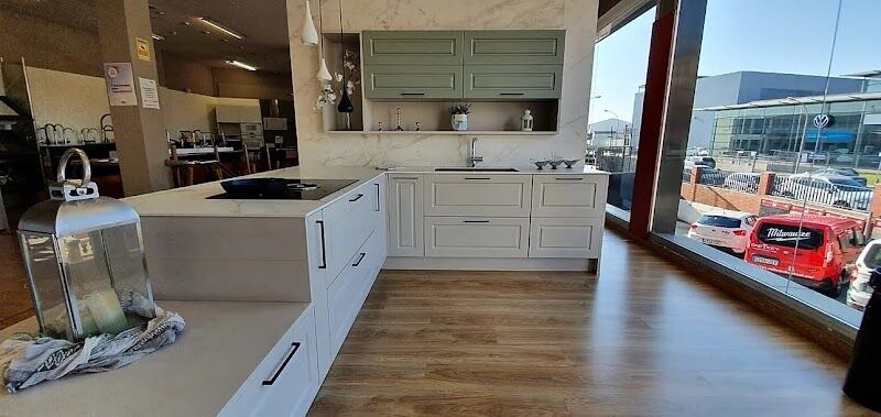 Imagen de Mármoles y Granitos David