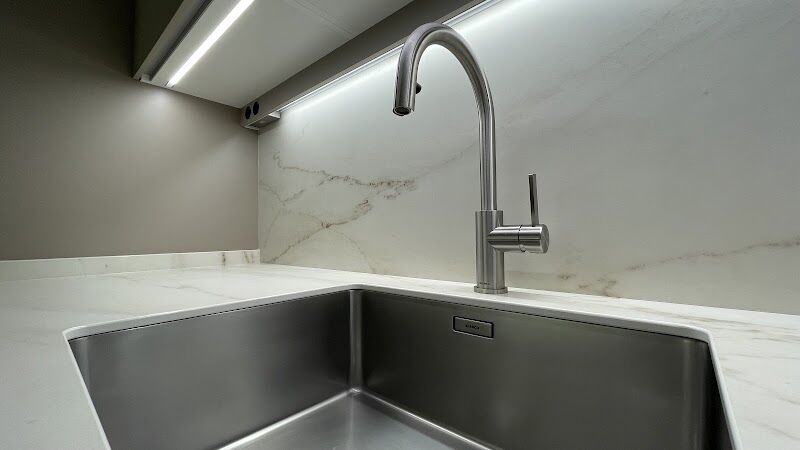 Imagen de Mármoles y Granitos David