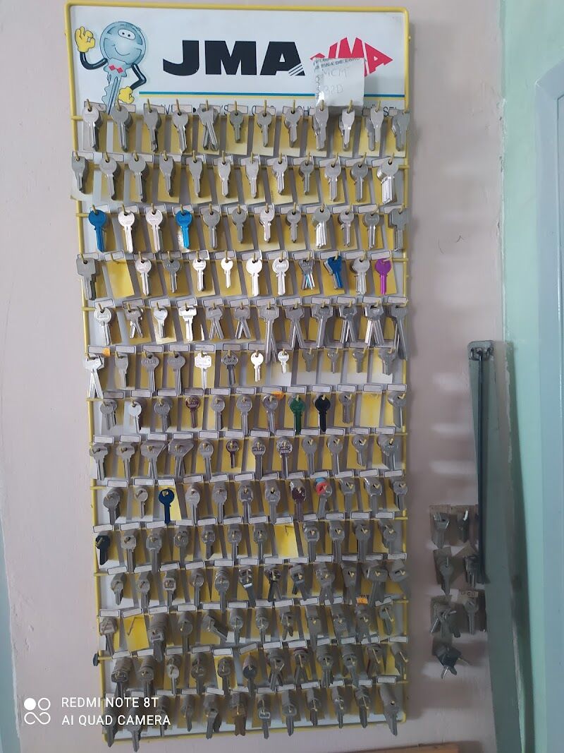 Imagen de negocio en Materiales de construcción en Pina de Ebro