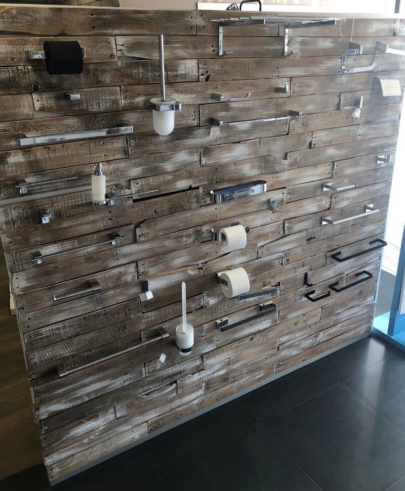 Imagen de Alcarràs Comercial Per a la Construcció, Sl