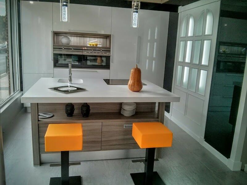 Imagen de Cocinas Altoaragón