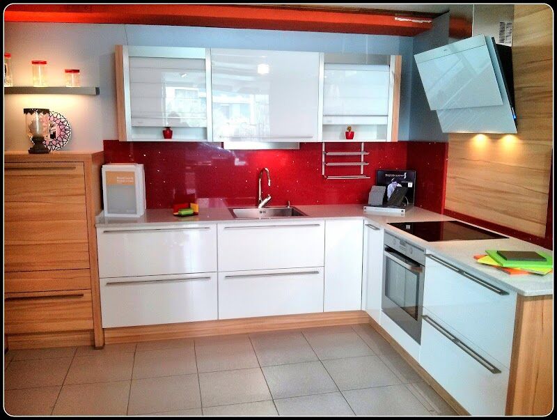 Imagen de Cocinas Altoaragón