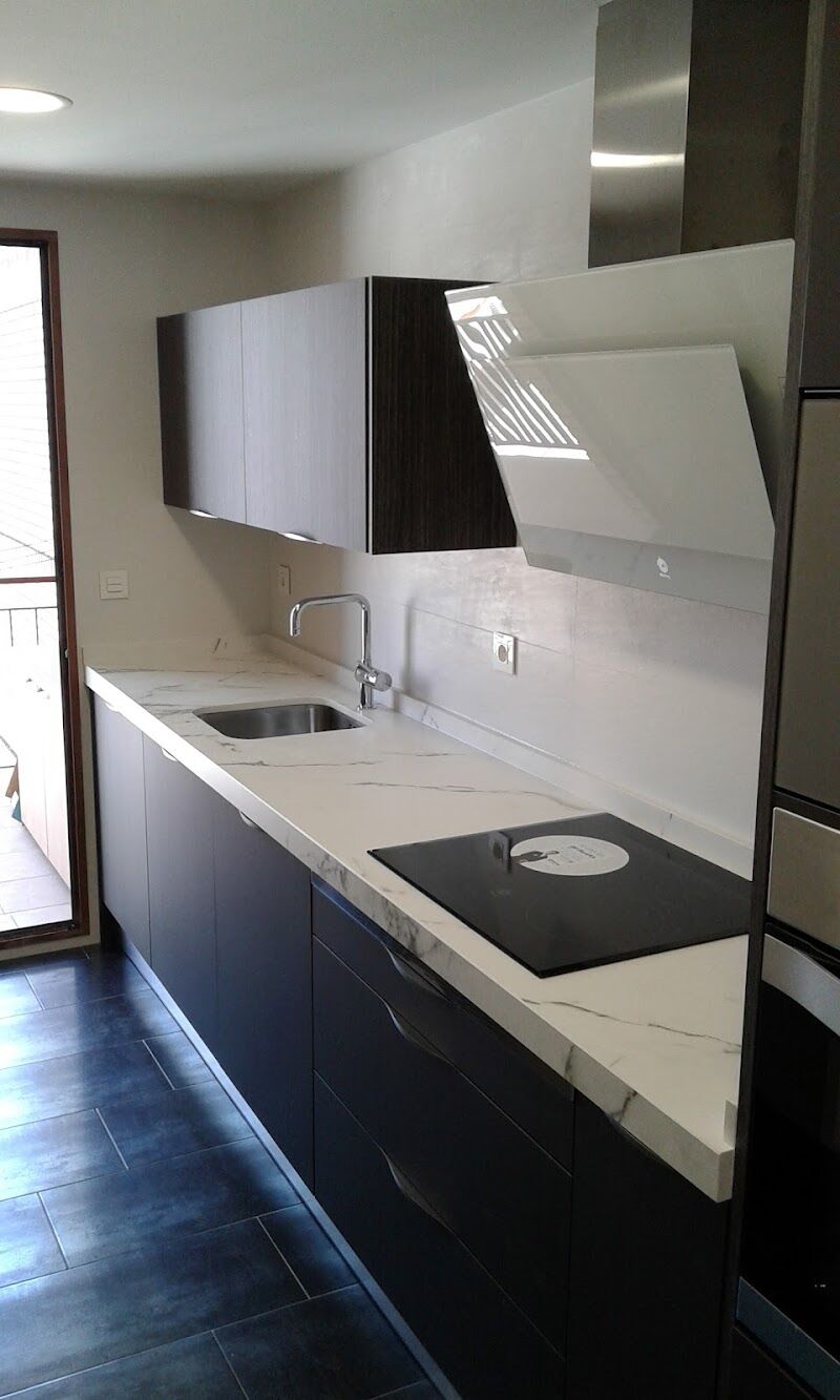 Imagen de Cocinas Altoaragón