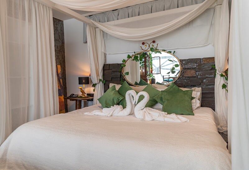 Imagen de Nastasi Hotel & Spa | Lleida