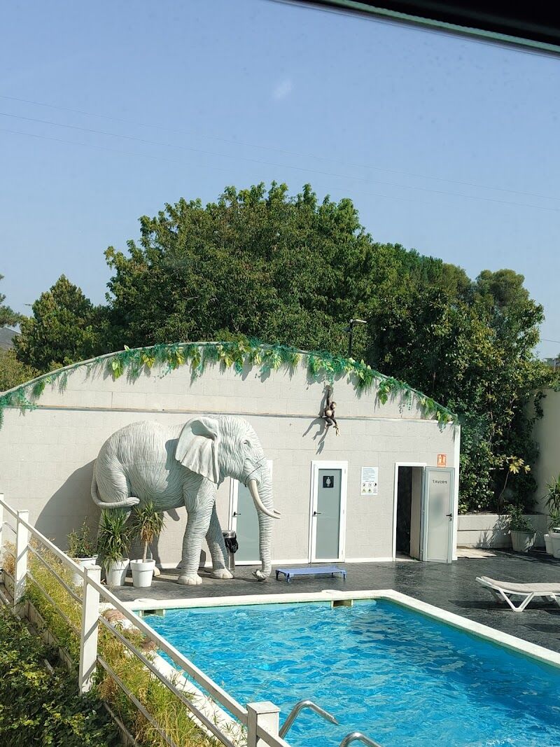 Imagen de Nastasi Hotel & Spa | Lleida