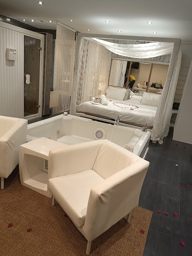 Imagen de Nastasi Hotel & Spa | Lleida