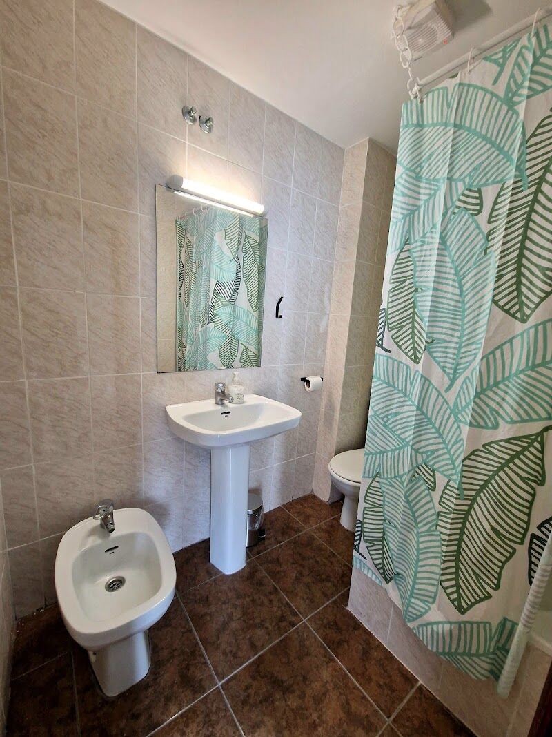Imagen de negocio en Motel en Huesca