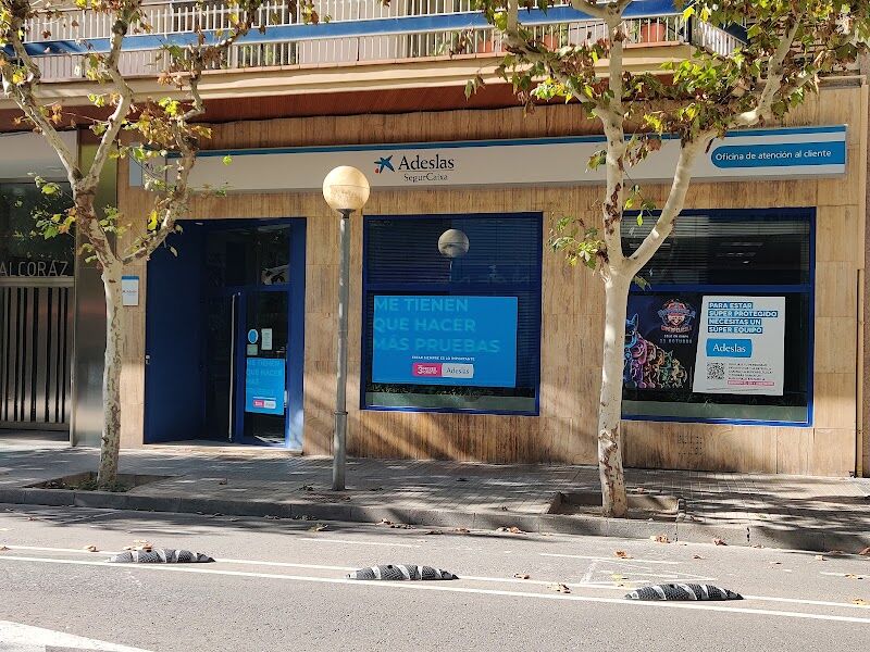 Imagen de Delegación Segurcaixa Adeslas