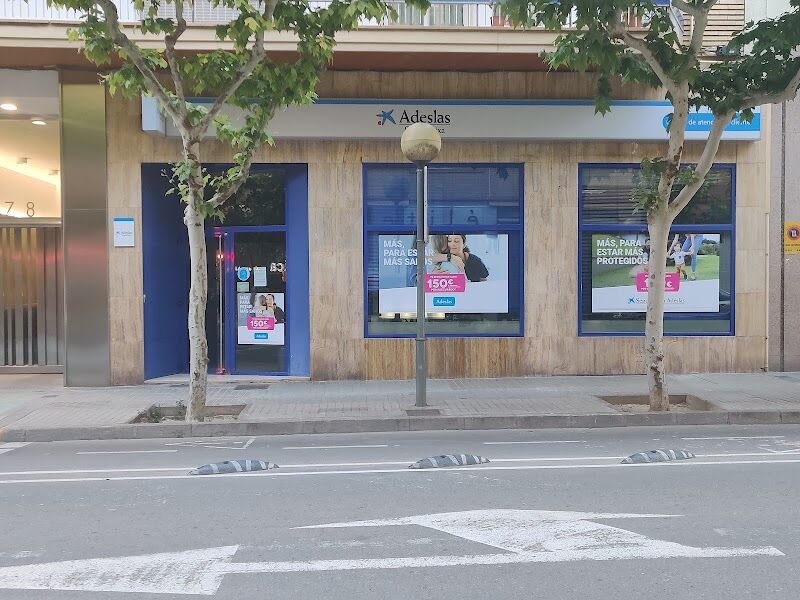 Imagen de Delegación Segurcaixa Adeslas