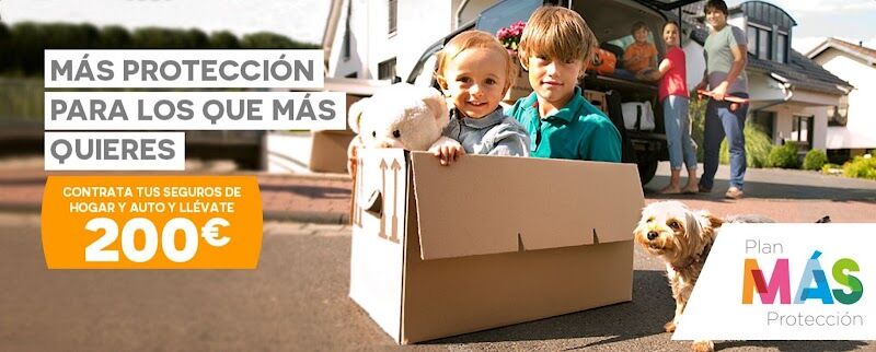 Imagen de Delegación Segurcaixa Adeslas