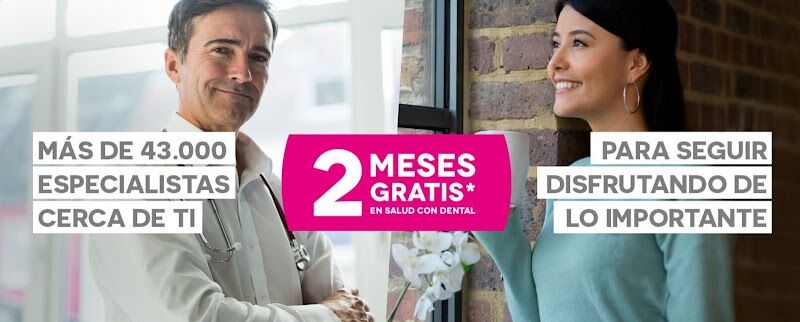 Imagen de Delegación Segurcaixa Adeslas