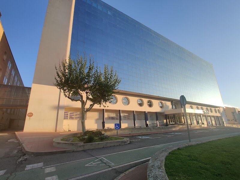 Imagen de Hospital Universitario San Jorge