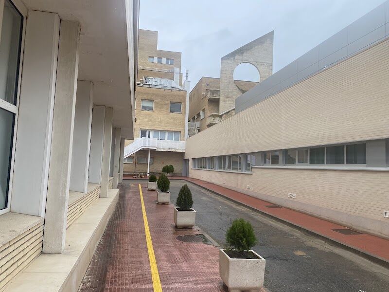 Imagen de Hospital Universitario San Jorge