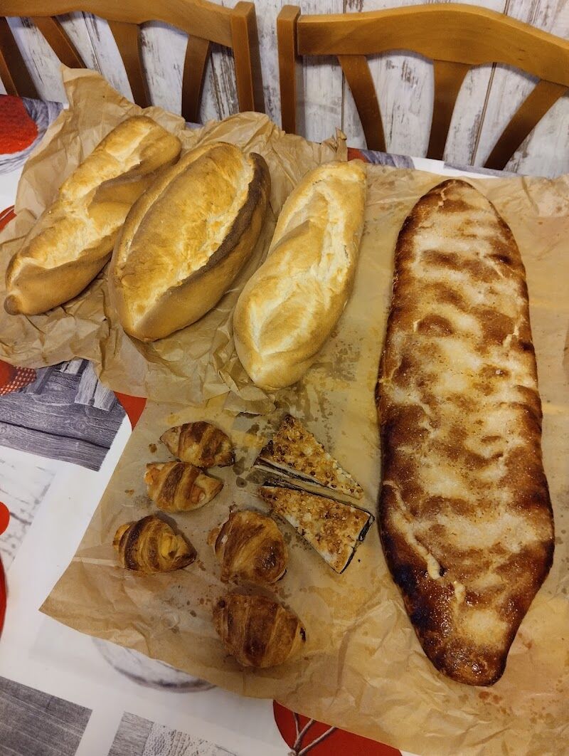 Imagen de Panadería Samboned