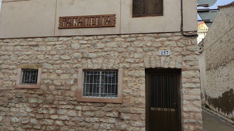 Imagen de Panadería Samboned