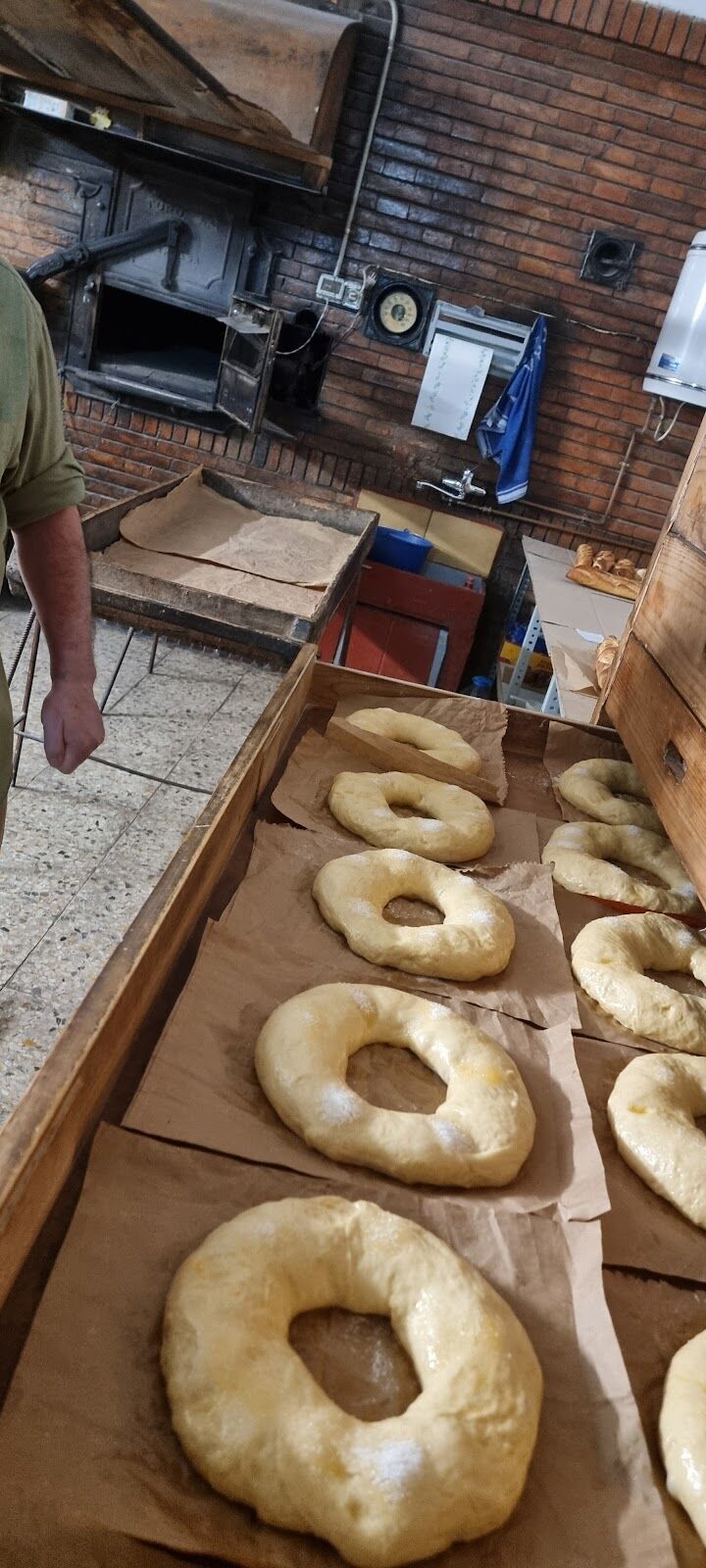 Imagen de Panadería Samboned