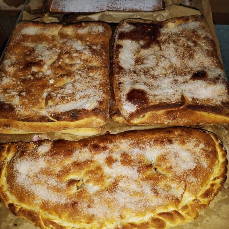 Imagen de Panadería Samboned