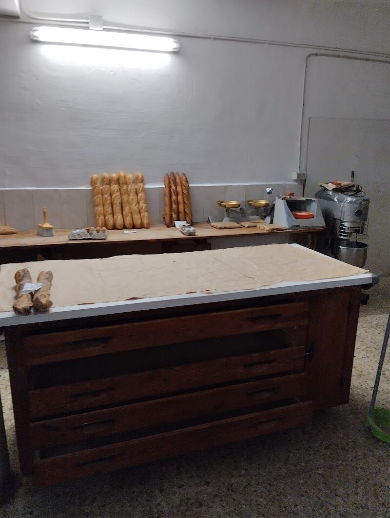 Imagen de Panadería Samboned