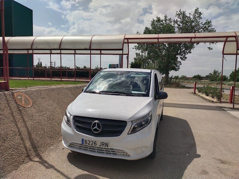 Imagen de negocio en Parada de taxi en Provincia de Huesca
