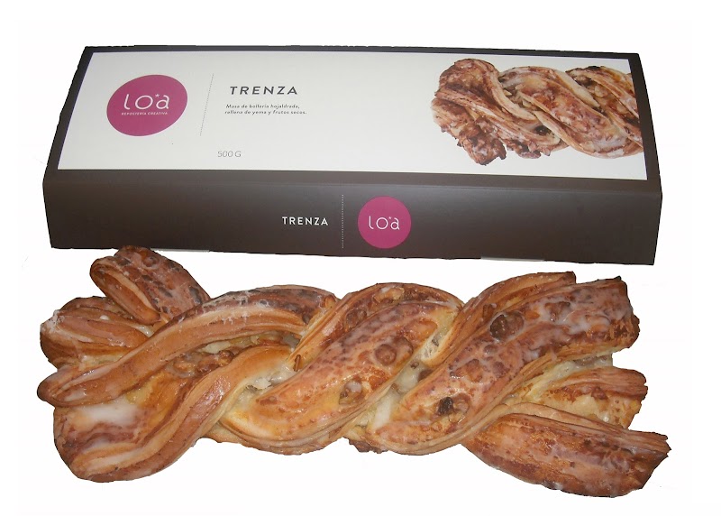 Imagen de Pastelería Loa