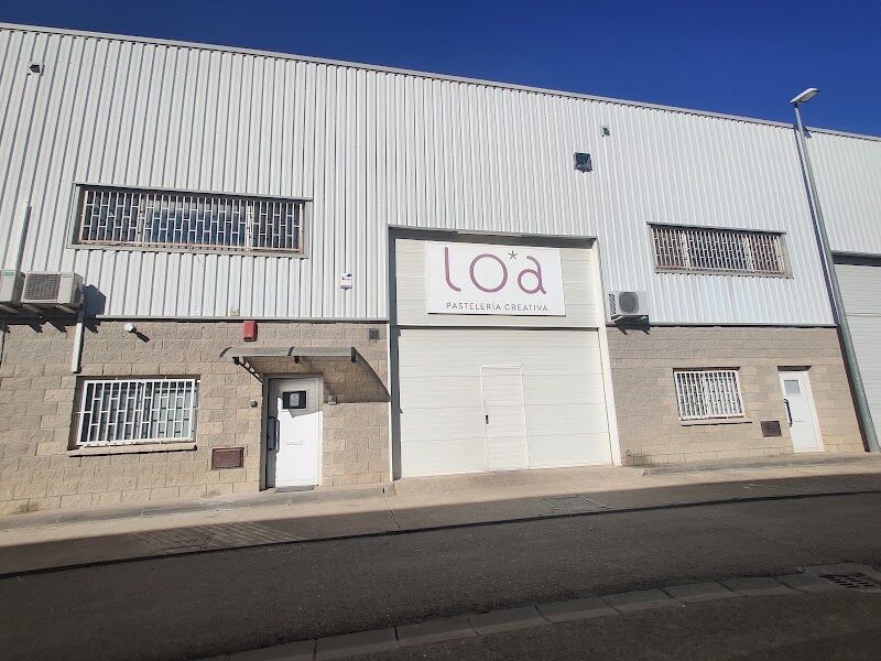 Imagen de Pastelería Loa