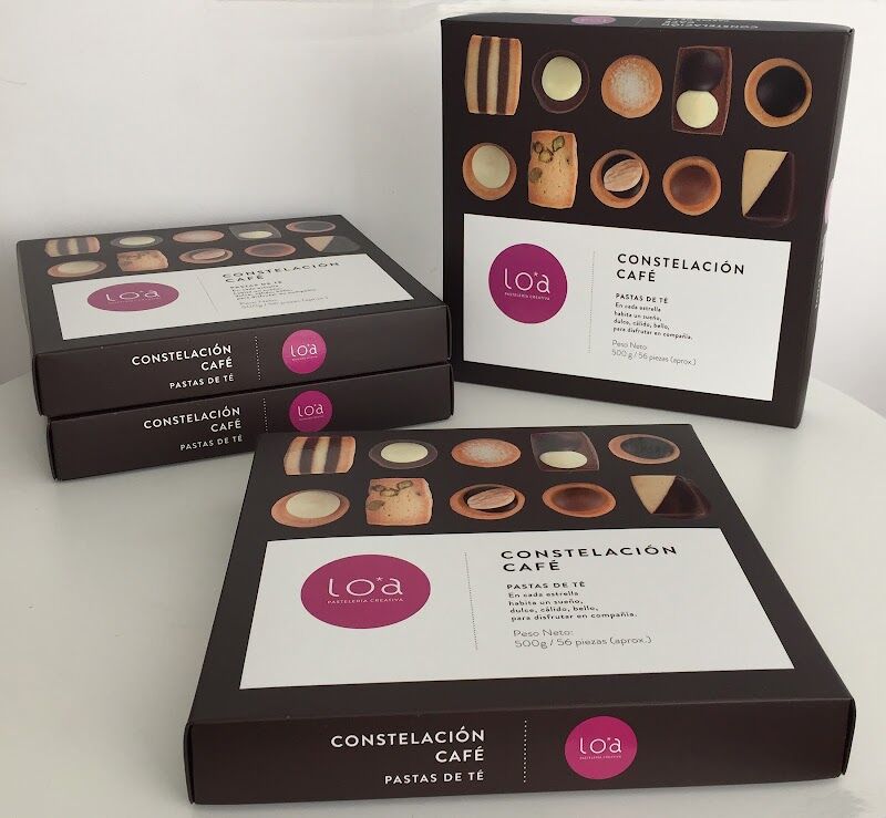 Imagen de Pastelería Loa