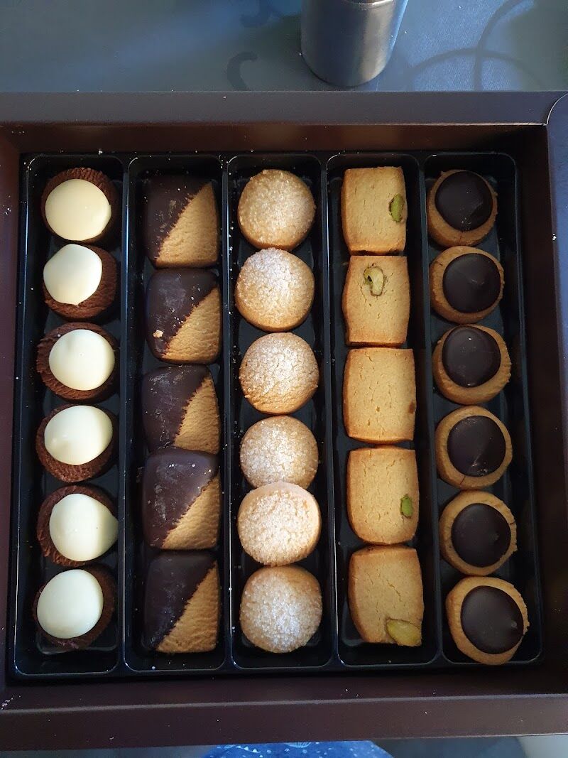 Imagen de Pastelería Loa