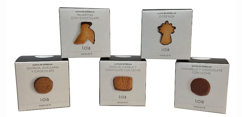 Imagen de Pastelería Loa