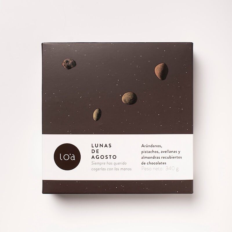 Imagen de Pastelería Loa