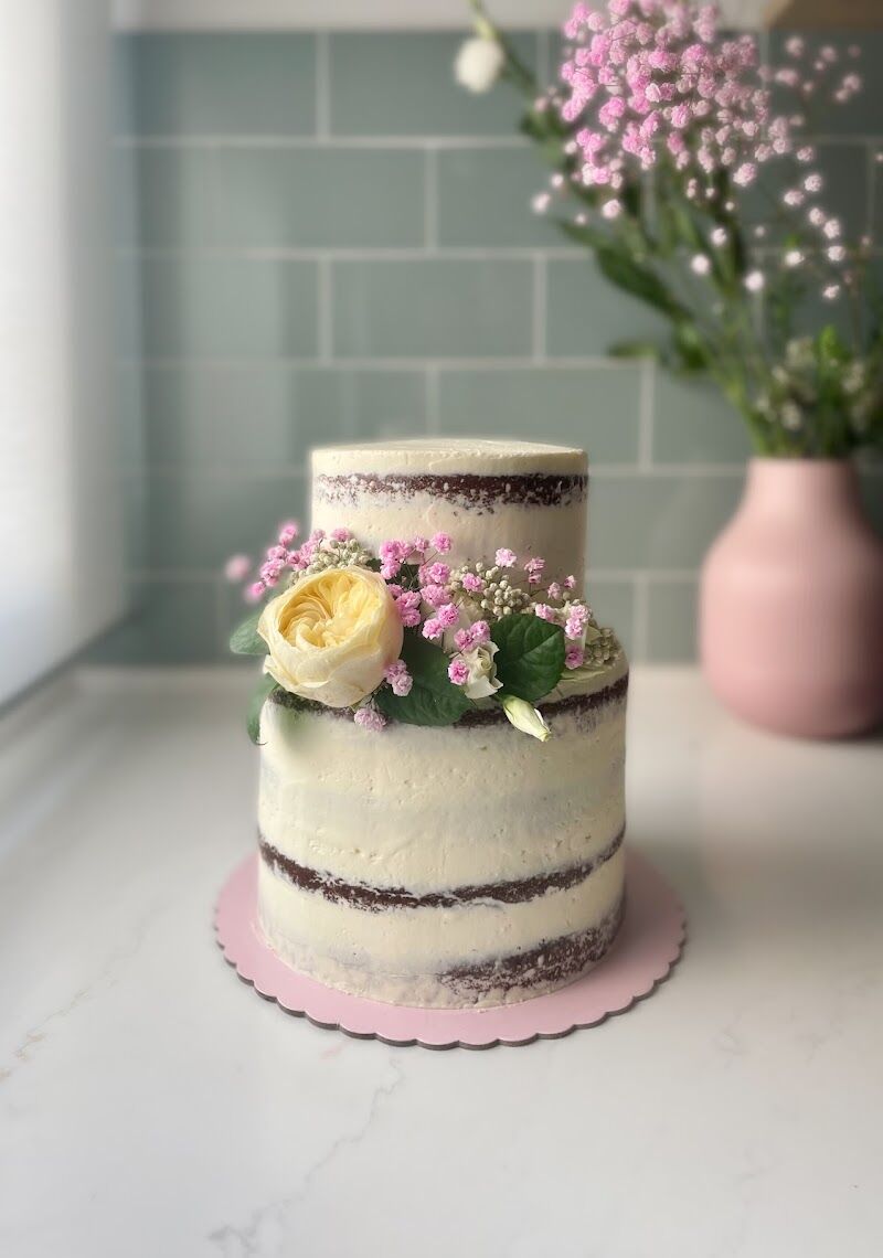 Imagen de Postres sin Gluten