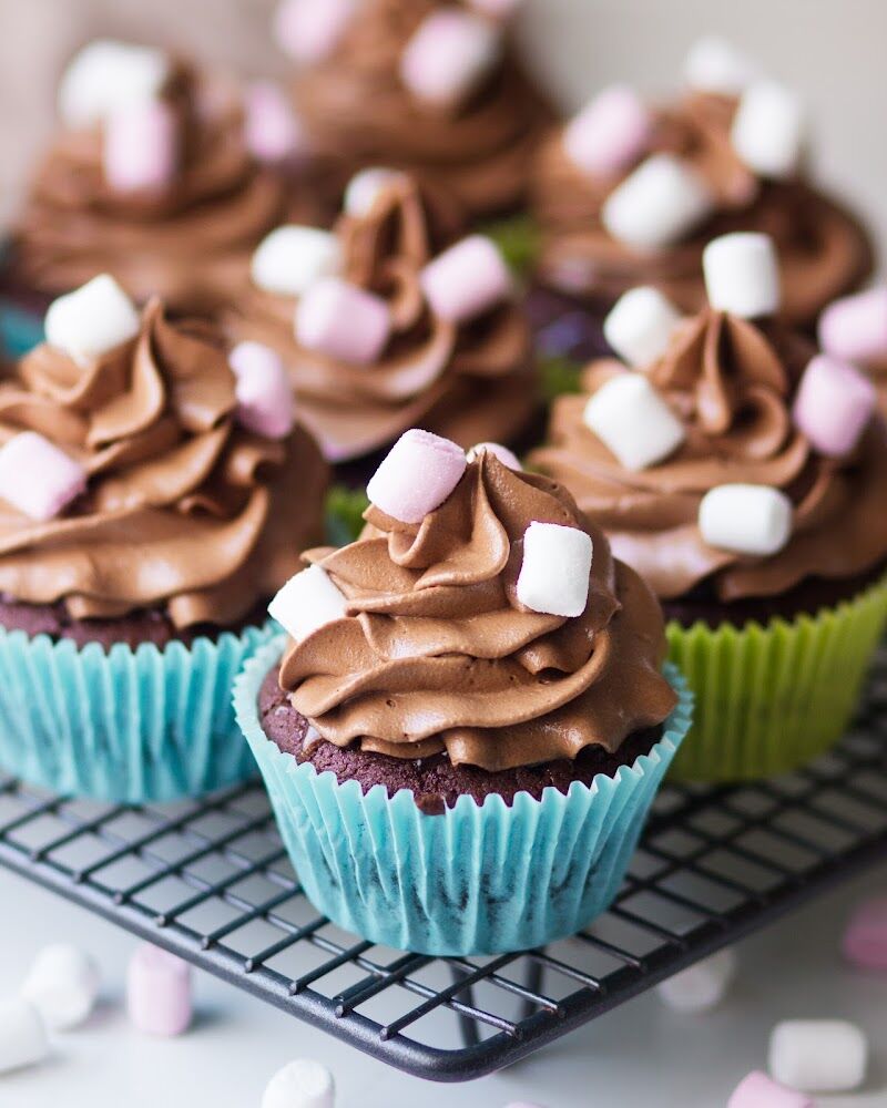 Imagen de Postres sin Gluten