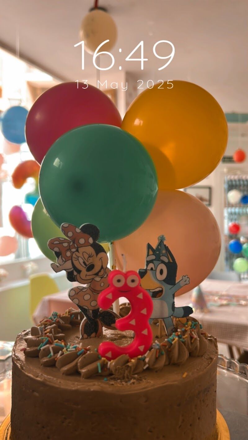 Imagen de Postres sin Gluten