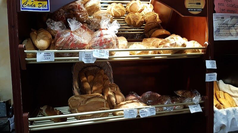 Imagen de Panadería y Repostería Martínez