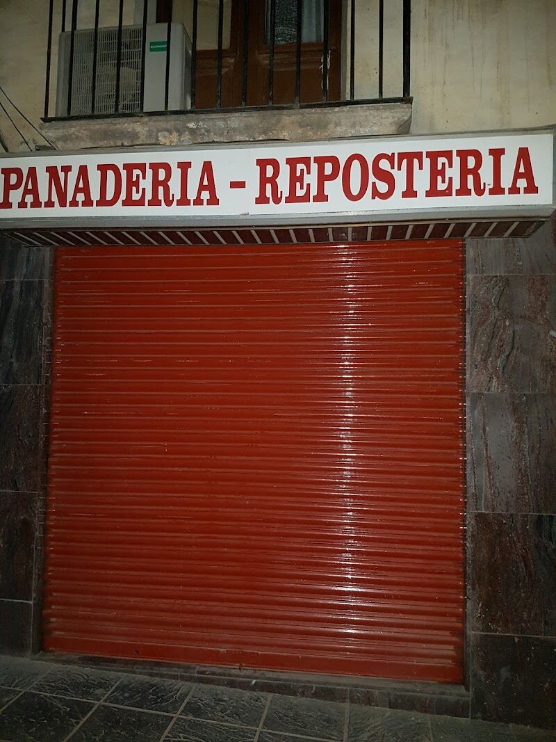 Imagen de Panadería y Repostería Martínez