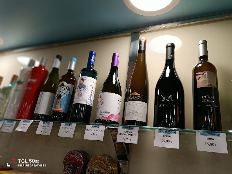 Imagen de Pescados Momprade