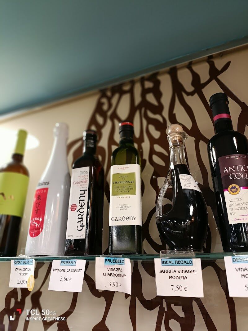 Imagen de Pescados Momprade